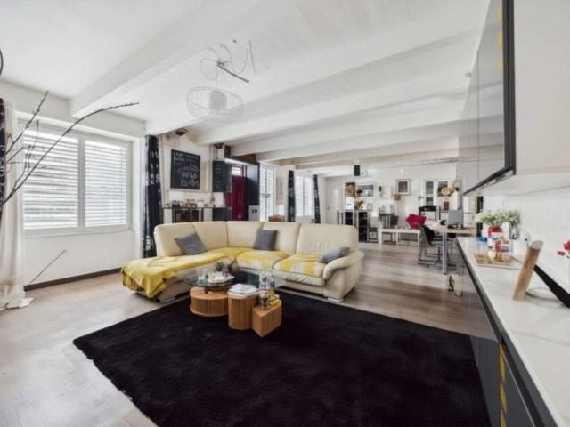 Vente maison 6 pièces Elliant 29