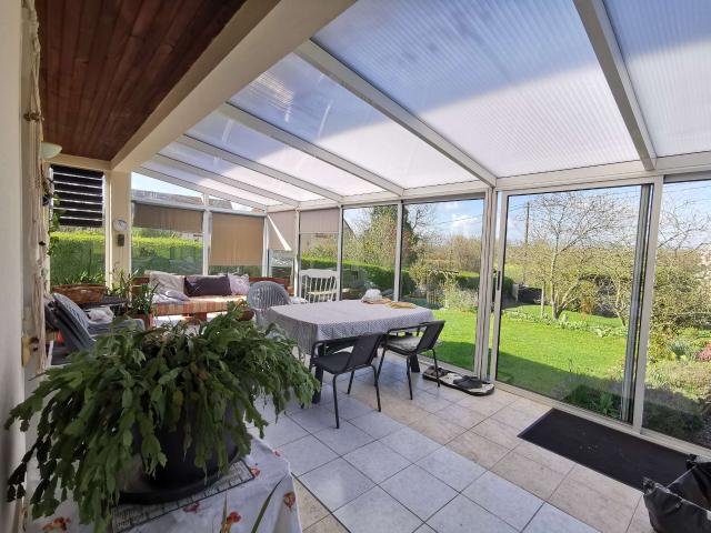 Vente maison 6 pièces Ellon 14