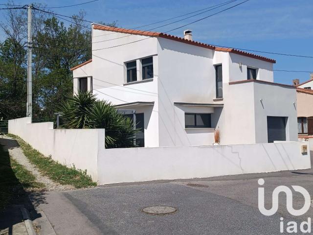 Vente maison 6 pièces Elne 66