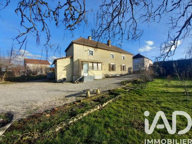 Vente maison 6 pièces Épothémont 10