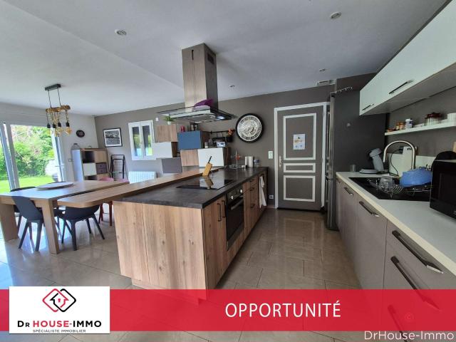Vente maison 6 pièces Épron 14