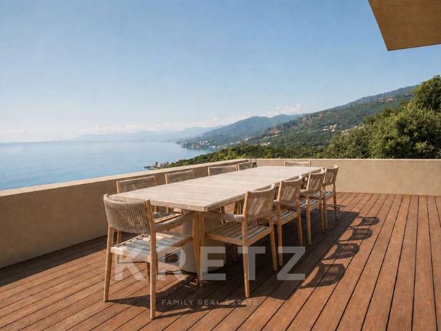 Vente maison 6 pièces Erbalunga 20
