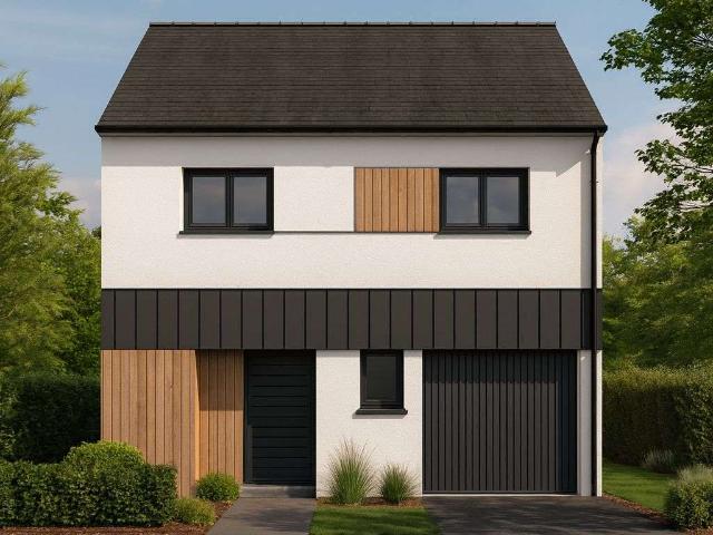 Vente maison 6 pièces Erdeven 56