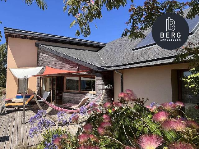 Vente maison 6 pièces Erdeven 56