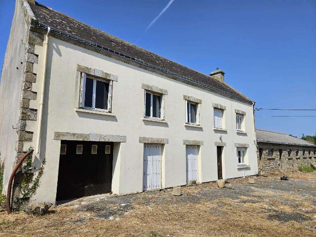 Vente maison 6 pièces Erdeven 56