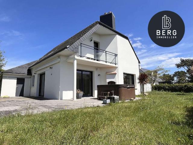 Vente maison 6 pièces Erdeven 56