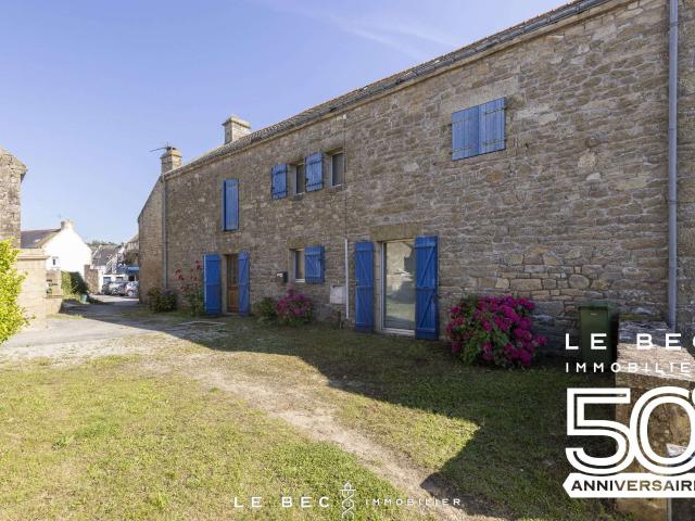 Vente maison 6 pièces Erdeven 56