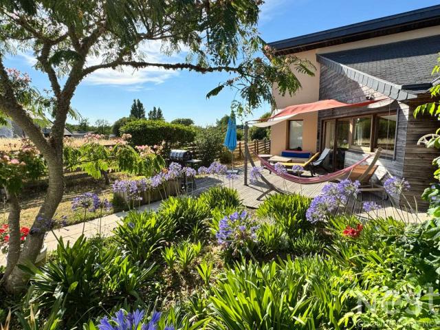 Vente maison 6 pièces Erdeven 56