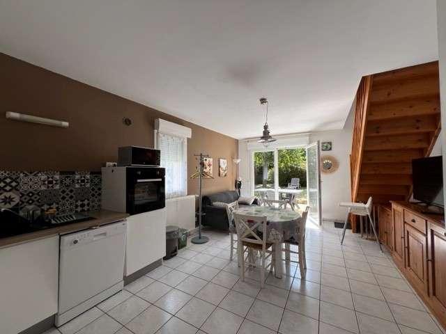 Vente maison 6 pièces Erdeven 56