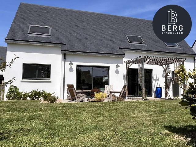Vente maison 6 pièces Erdeven 56