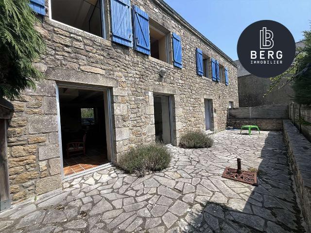 Vente maison 6 pièces Erdeven 56