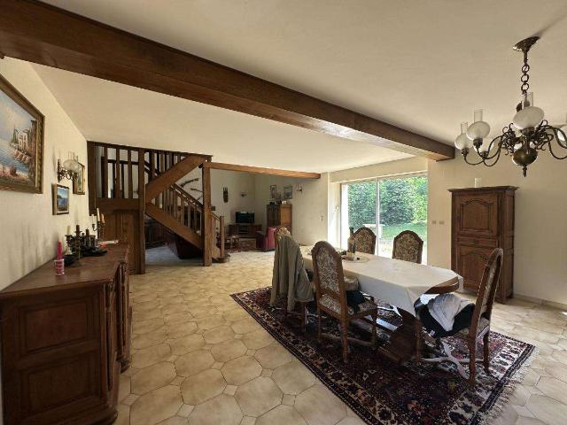 Vente maison 6 pièces Erdre en Anjou 49