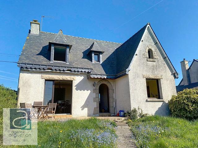 Vente maison 6 pièces Éréac 22
