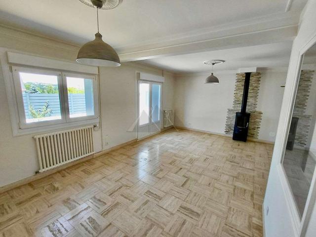 Vente maison 6 pièces Ergué Gabéric 29