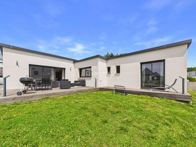 Vente maison 6 pièces Ergué Gabéric 29