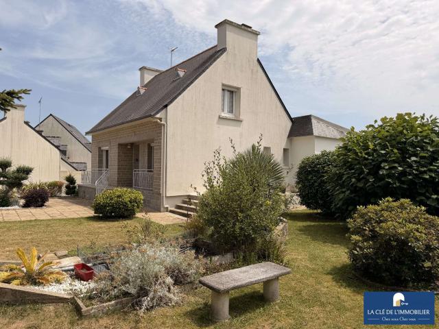 Vente maison 6 pièces Ergué Gabéric 29