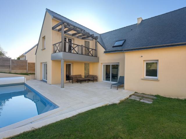 Vente maison 6 pièces Ergué Gabéric 29