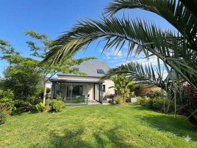 Vente maison 6 pièces Ergué Gabéric 29