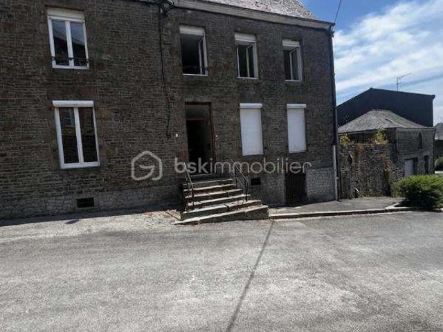 Vente maison 6 pièces Ernée 53