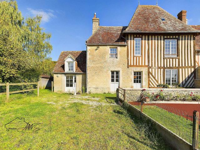 Vente maison 6 pièces Ernes 14