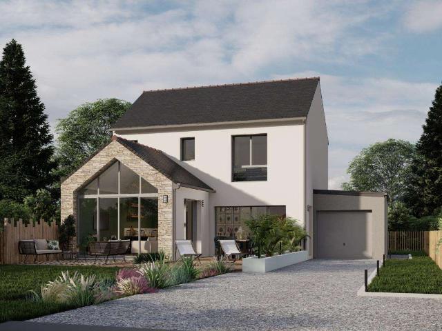Vente maison 6 pièces Erquy 22