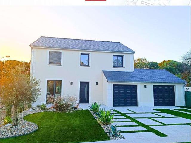Vente maison 6 pièces Erquy 22