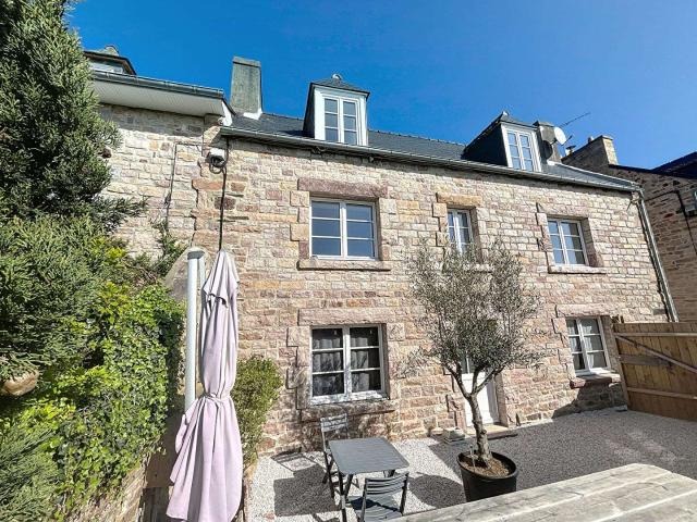 Vente maison 6 pièces Erquy 22