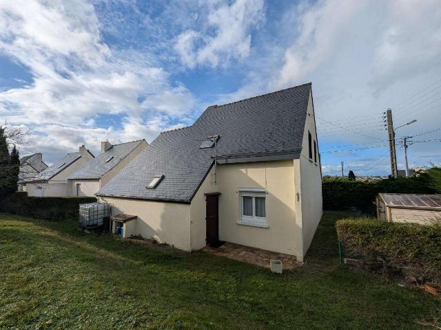 Vente maison 6 pièces Erquy 22