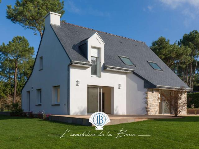 Vente maison 6 pièces Erquy 22