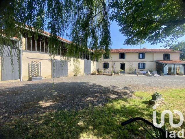 Vente maison 6 pièces Estampes 32