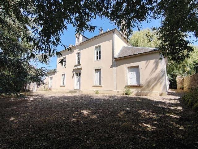Vente maison 6 pièces Escures sur favieres 14