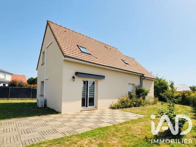 Vente maison 6 pièces Esquay Notre Dame 14