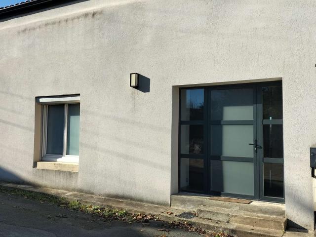 Vente maison 6 pièces Essarts en Bocage 85