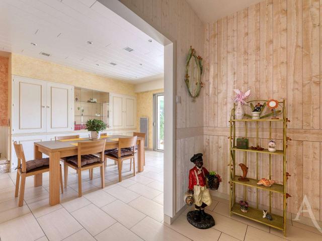 Vente maison 6 pièces Essarts en Bocage 85