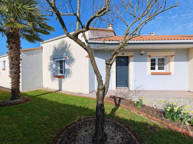 Vente maison 6 pièces Essarts en Bocage 85