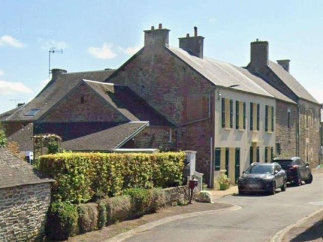 Vente maison 6 pièces Esson 14