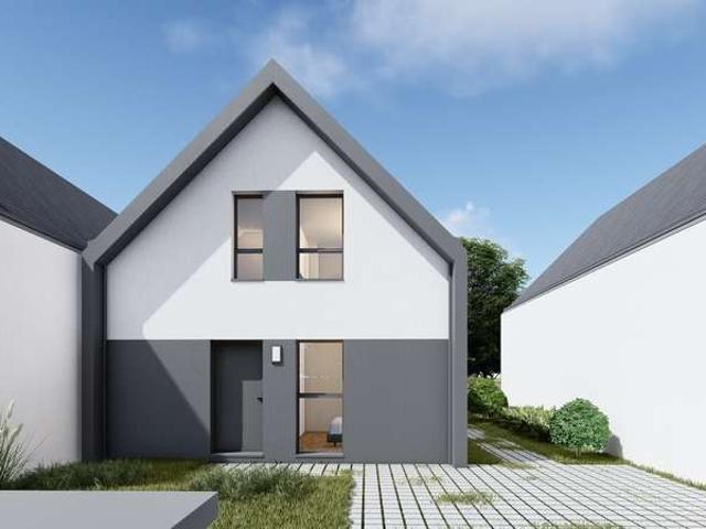 Vente maison 6 pièces Étel 56
