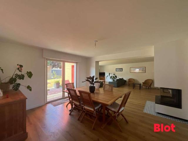 Vente maison 6 pièces Étrelles 35