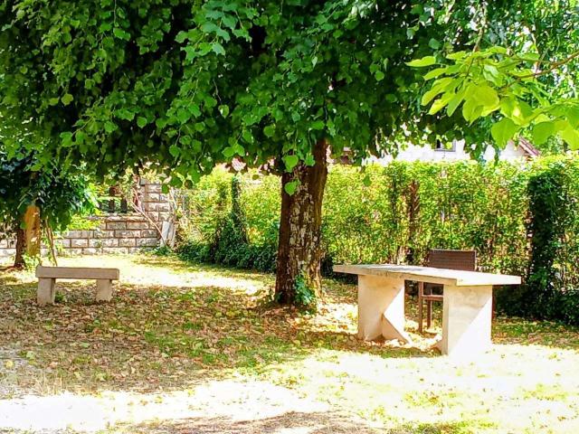 Vente maison 6 pièces Étrochey 21