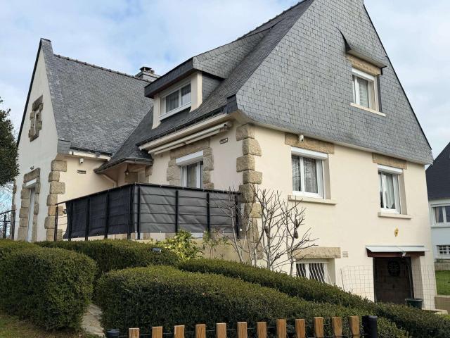 Vente maison 6 pièces Evellys 56