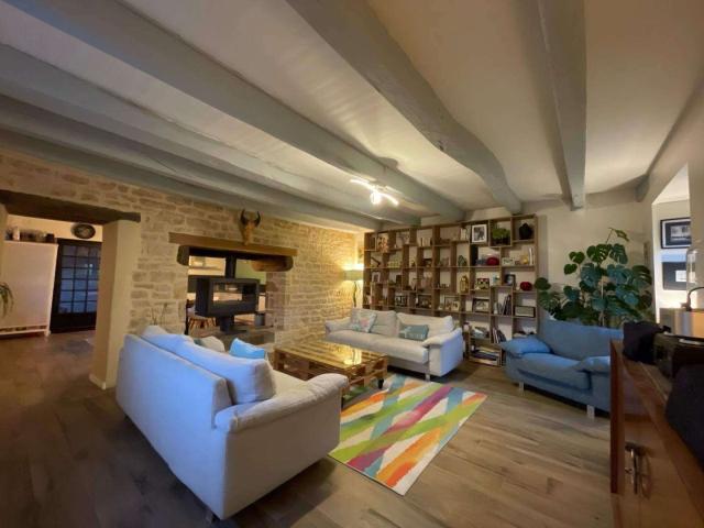 Vente maison 6 pièces Évran 22