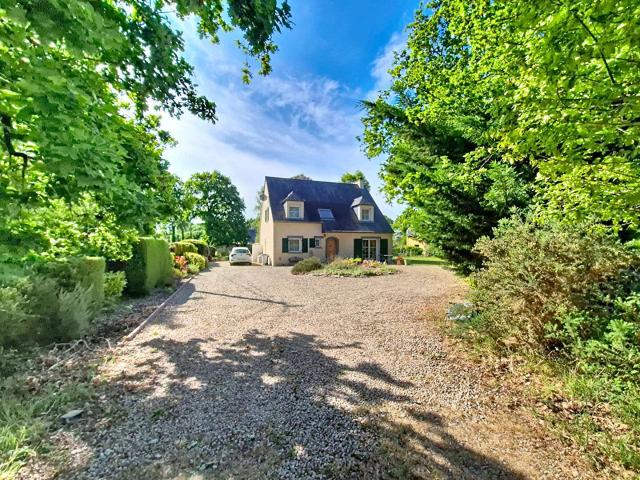 Vente maison 6 pièces Évran 22