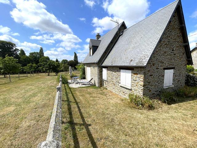 Vente maison 6 pièces Évrecy 14