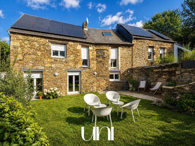 Vente maison 6 pièces Évrecy 14