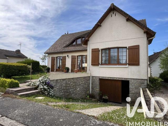 Vente maison 6 pièces Foucarmont 76