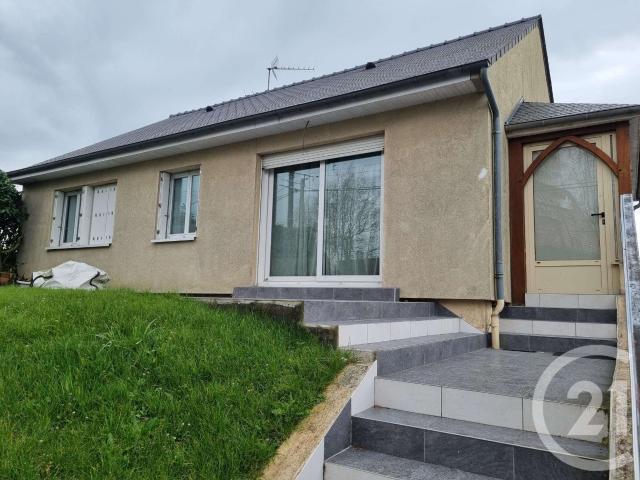 Vente maison 6 pièces Fougères 35