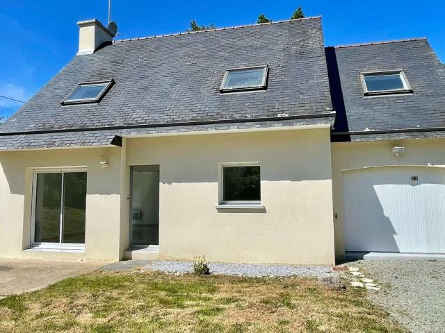 Vente maison 6 pièces Fouesnant 29