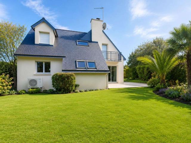 Vente maison 6 pièces Fouesnant 29