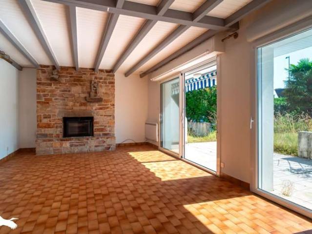 Vente maison 6 pièces Fouesnant 29