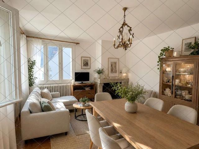 Vente maison 6 pièces Fouesnant 29